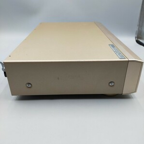 □SONY MDデッキ MDS-JE780 ATRAC/ATRAC3 DSP TYPE-S ソニーの画像8