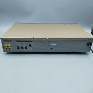 □SONY MDデッキ MDS-JE780 ATRAC/ATRAC3 DSP TYPE-S ソニーの画像6