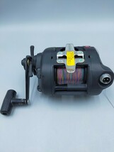 ●Daiwa スーパータナコン S600 電動リール 釣具 リール フィッシング_画像6