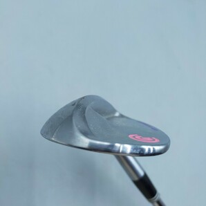 ●Cleveland RTX F-FORGED 56-14 ウェッジ クリーブランド ゴルフクラブの画像6