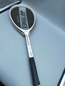 ●YONEX SEPIALON2 TS7800 ヨネックス セピアロン２ 軟式テニスラケット ソフトテニス 木製