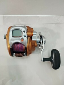 Daiwa Sea Borg 250FB Y5162