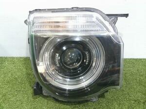 Ｎ－ＷＧＮ 6BA-JH3 右 ヘッドランプ ヘッドライトASSY B629P 33100-TKR-901