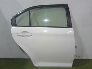  Corolla Axio DBA-NRE160 right rear door ASSY 040 67003-12B30