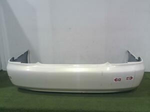  Mark II TA-JZX110 rear bumper ASSY 52159-22670-A1