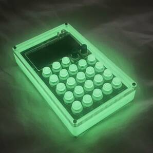 Teenage Engineering Pocket Operator ケース