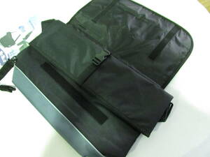  higashi single IPPU( one manner ) messenger bag inner waterproof 13L