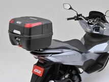 28828GIVI B33NM 未塗装ブラック_画像2