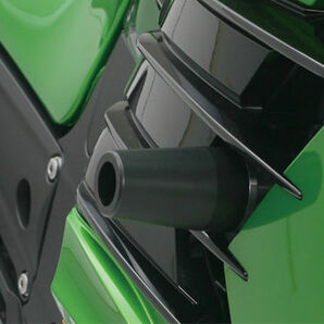 79939エンジンプロテクタNINJA ZX14R(12-13の画像1