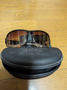  Black Fly sunglasses 