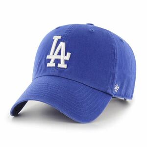 47brand Los Angeles Dodgers 47 Clean Up Cap キャップ ドジャース 帽子 大谷翔平 official 公式フォーティセブン 47BRAND 野球帽 