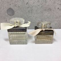 ※【Chloe/クロエ】香水2点セット オードトワレ 75mL 残量多め/オードパルファム 50mL 残量7割 フランス製 フレグランス 211022042 _画像1