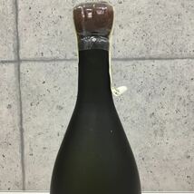 ◎【未開栓品】空と風と大地と 原酒 720ml 42度 山田錦米使用芋焼酎 本格芋焼酎原酒 京屋酒造 焼酎 お酒 アルコール 保管品_画像7