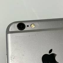 ☆【iPhone 6s/Apple】SIMフリー 64GB スマホ本体 携帯 スペースグレイ シルバー バッテリー残量78%_画像10