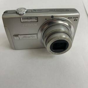 ※富士フイルム/FUJIFILM Fine Pix F480 コンパクト デジタルカメラ デジカメ 動作確認済　リセット済