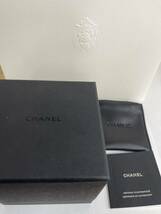 ※【美品】CHANEL/シャネル　ココクラッシュ J11356 ピンクゴールド　750 長さ　約40cm 約6,9g ネックレス アクセサリー CN8785_画像5