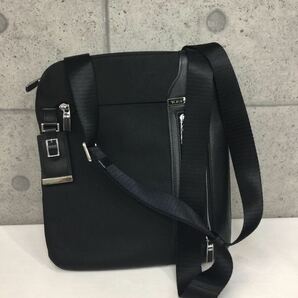 & TUMI トゥミ ショルダーバッグ 斜め掛け 中古品 メンズの画像1