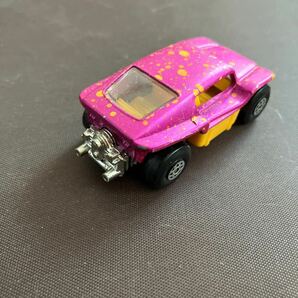 MATCHBOX マッチボックス No.30 30 BEACH BUGGY ビーチバギー MADE IN ENGLAND ビーチ バギーの画像2