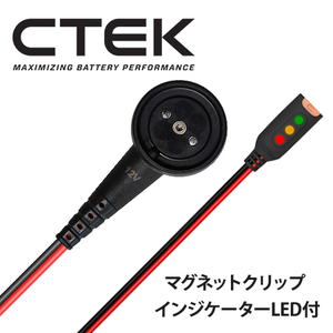 CTEK