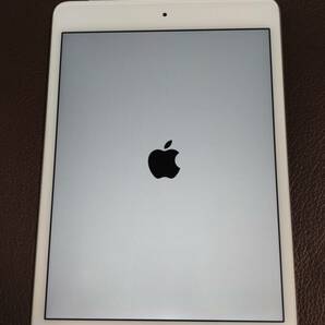 iPad mini 4 Wi-Fi+Cellular 16GBの画像4