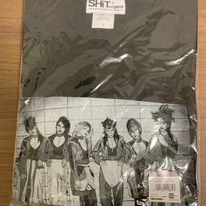 BiSH × TOWER RECORDS 2020 T-shirt サイズ L