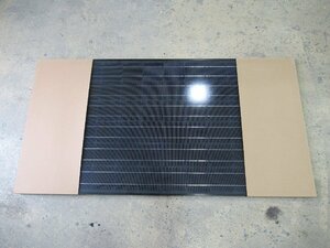 サンテック☆太陽光パネル 太陽電池モジュール ソーラーパネル　stp190s-24☆R12-73（22）