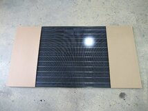 サンテック☆太陽光パネル 太陽電池モジュール ソーラーパネル　stp190s-24☆R12-73⑬_画像1