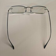 眼鏡 メガネ RayBan レイバン RB8725 1028 度入り　031507/SR19T_画像10