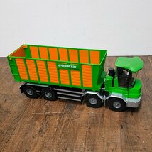 SIKU ジク 4064 Joskin CARGO-TRAK 1/32 カーゴトラック ミニカー　040104/SR26S_画像4