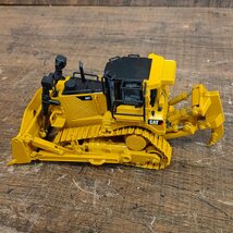 NORSCOT CAT D8T TRACK-TYPE TRACTOR トラックタイプトラクター１/50 ミニカー　0327015/SR26S_画像4