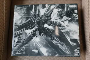 GAT-X207 ブリッツガンダム ミラージュコロイド（クリアVer.） キャラホビ2012限定 （1/100スケール MG 機動戦士ガンダムSEED 0178550）