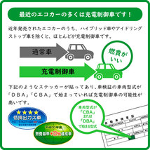 バッテリー EC-40B19R スクラム 型式HBD-DG17V H27/03～対応 GSユアサ エコ.アール スタンダード 充電制御車対応 マツダ_画像10