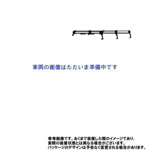 ルーフキャリア タフレック Pシリーズ PL435A ホンダ N-VAN 型式JJ1/JJ2対応 車 ラック キャリア カー用品