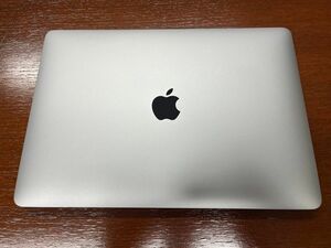 16GB ほぼ新品 98% 保証5月まで Apple MacBook Air M1 2020