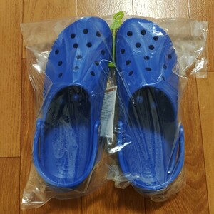 新品 未使用 バヤ クロッグ クロックス 29cm Baya Clog Crocs US11 10126 - 4JL サンダル slide スライド NIKE ナイキ yezzy イージー