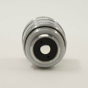 244■売り切り■ZUNOW-ELMO cine 13mm F1.1■Sun WIDE ANGLE 6.5mm F1.9■ZEIKA Cine Tele 1 1/2 F1.9■ズノー サン ゼイカ シネ Dマウントの画像7