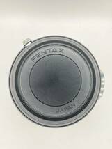 【1円〜/PENTAX中判レンズ/極美品】ペンタックス 67 1:4 45mm SMC フード付き PT645マウントあり 現役品 即使用可能_画像7