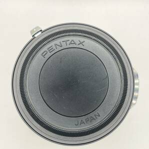 【1円〜/PENTAX中判レンズ/極美品】ペンタックス 67 1:4 45mm SMC フード付き PT645マウントあり 現役品 即使用可能の画像7