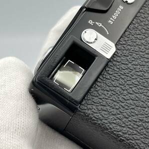 【1円〜/Rollei/極美品/希少】ローライ35 35Carl Zeiss Tessar 1:3.5 f=40mm コンパクトカメラ フィルムカメラ【ケース付/ストロボ付】の画像6