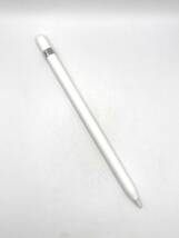 【1円〜/美品】Apple Pencil 第1世代 A1603 MK0C2J/A 起動確認済み_画像1