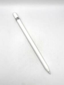 [1 jpy ~/ beautiful goods ]Apple Pencil no. 1 generation A1603 MK0C2J/A start-up has confirmed 