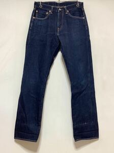 H-1207 Levi's リーバイス 503 デニムパンツ W30 ジーンズ ジーパン