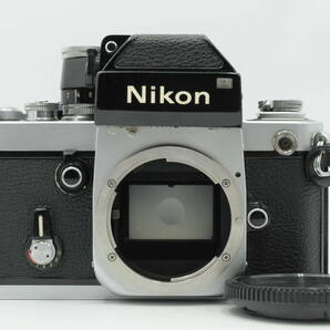 211077_★完動美品★ Nikon F2 Photomic 正常動作確認済の美品です      #211077の画像1