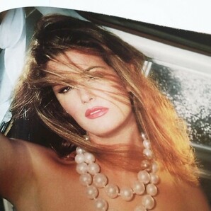 e プレイボーイ PLAYBOY  1994年4月号 雑誌  女性 海外 洋書 グラビア セクシー 女優 ブロンド 金髪 成人の画像6