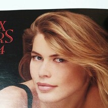 e プレイボーイ PLAYBOY 　1994年12月号　雑誌 　女性　海外　洋書　グラビア　セクシー 女優　ブロンド　金髪　成人_画像10