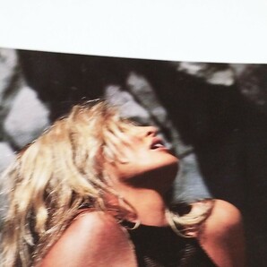 e プレイボーイ PLAYBOY  1991年9月号 雑誌  女性 海外 洋書 グラビア セクシー 女優 ブロンド 金髪 成人の画像8
