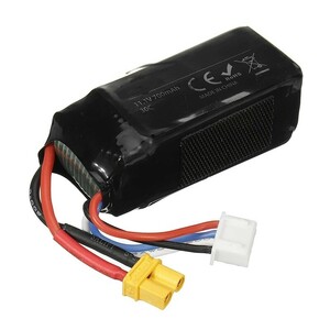 OMPHOBBY M2 / E180 / F180 battery 3ps.