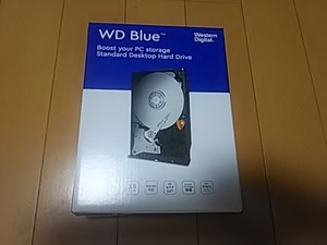 ☆WD80EAZZ☆8TB☆3.5内蔵HDD☆Western Digital ウエスタンデジタル