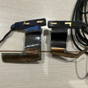 【中古/動品】 Panasonic パナソニック Strada TU-DTV30 地デジチューナー フルセグ 07年製の画像8