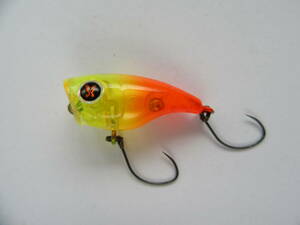 Daiwa PRESSO POPPIN'BUG 28mm 1.5g ダイワ プレッソ ポッピンバグ 管釣り エリア トラウト